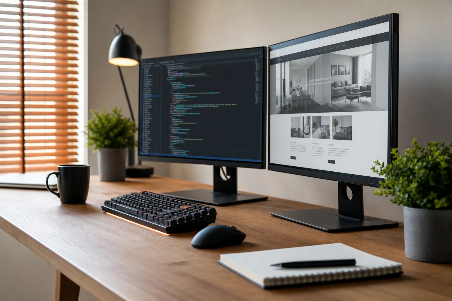 Branding & Design