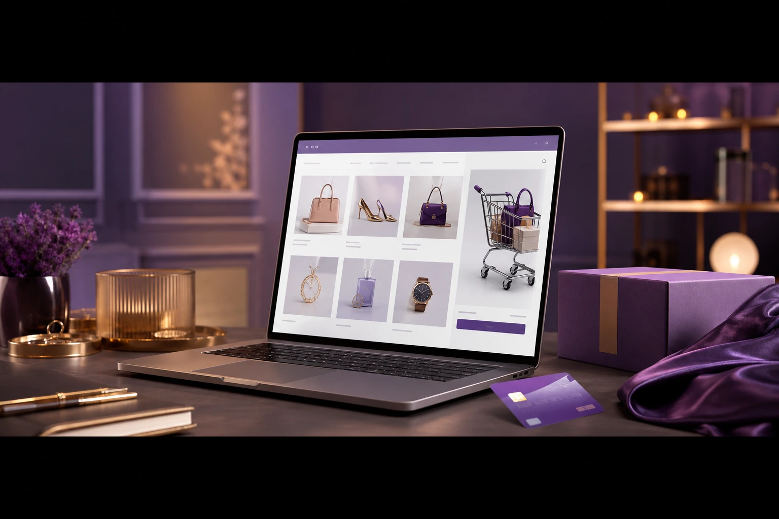 Online Ordering Websites for Restaurants — Ruyams