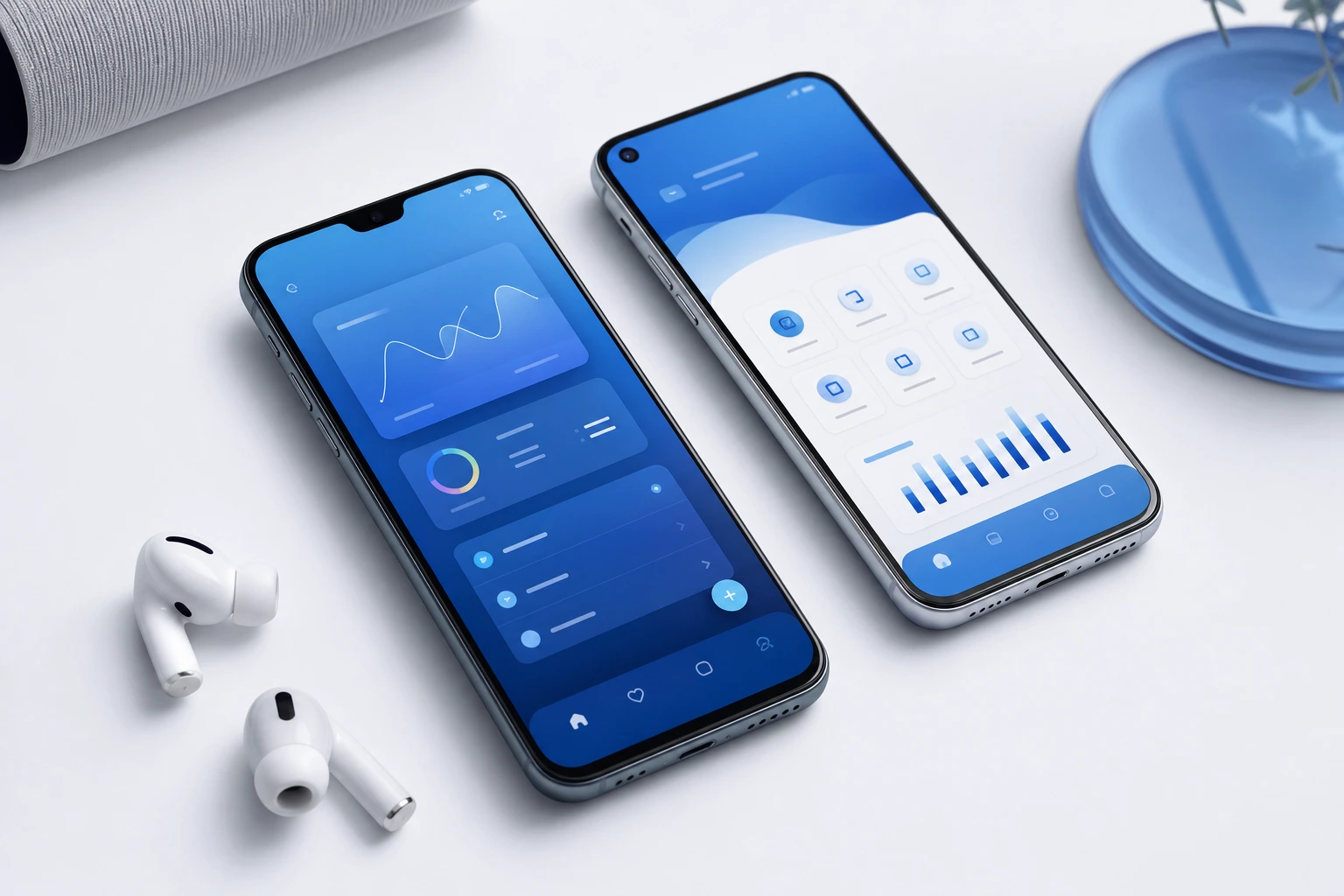 Mobile App Development
