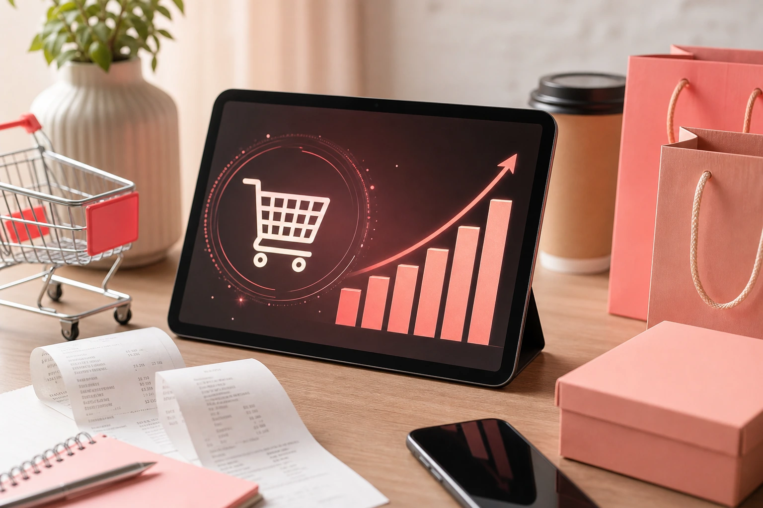 E-Commerce Website Development in Jaipur — Ruyams Jaipur