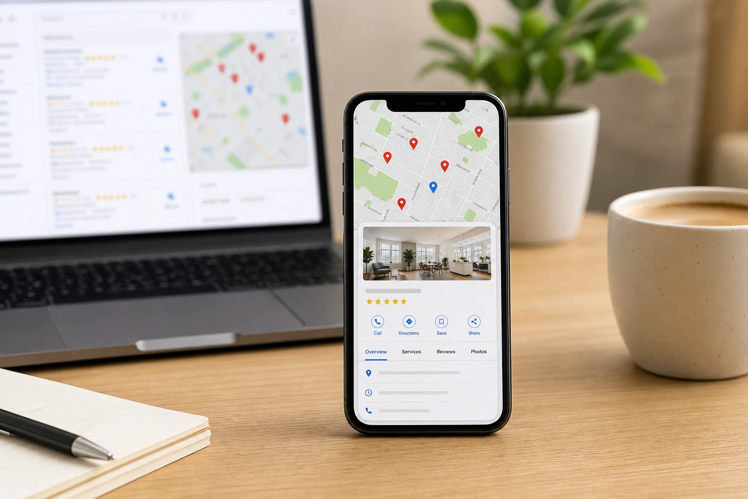 Google Business Profile Optimization Guide (2026): Get More Local Customers