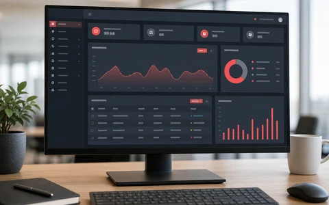 Laravel Business Portal