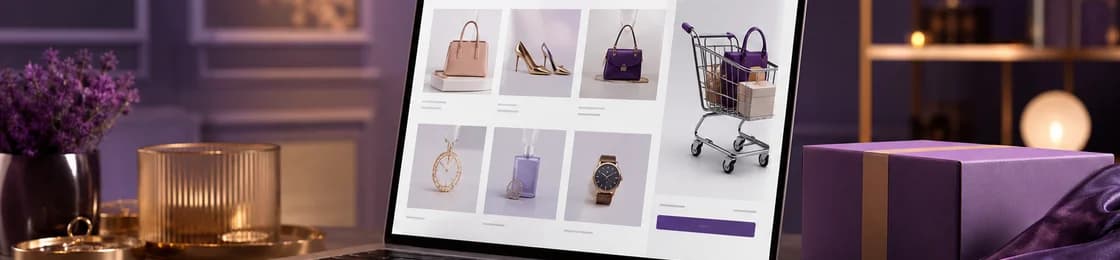 E-Commerce Application Development for USA — Ruyams