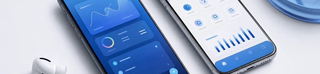 Mobile App Development